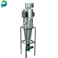 cyclone dust collector cement